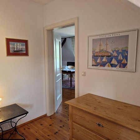 Ferienwohnung Mit Flair Drezda Kültér fotó