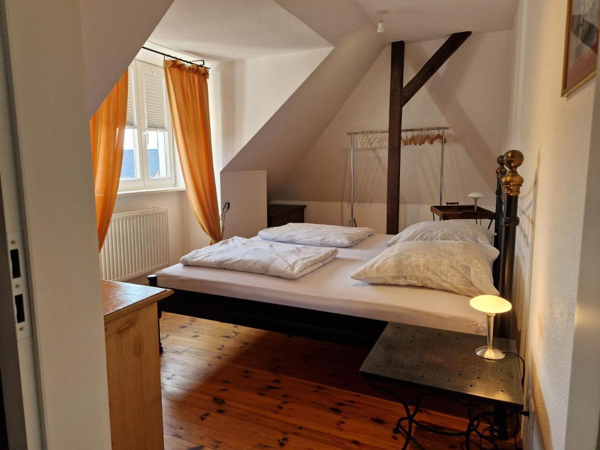 Ferienwohnung Mit Flair Drezda Kültér fotó