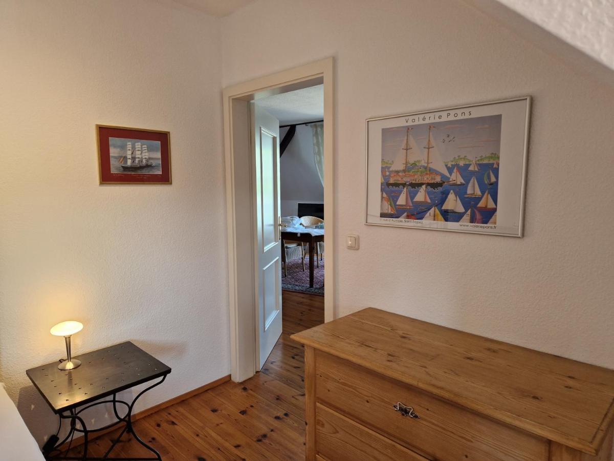Ferienwohnung Mit Flair Drezda Kültér fotó