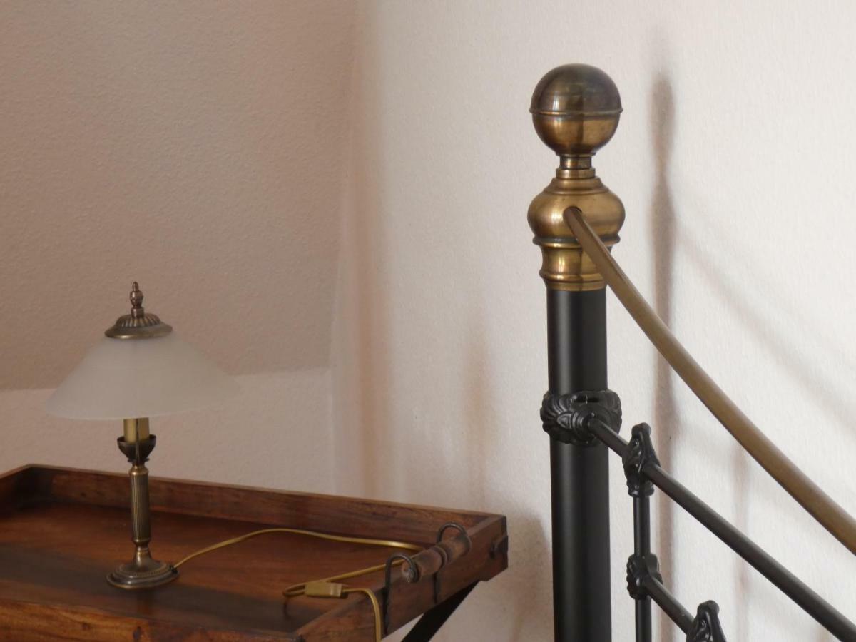 Ferienwohnung Mit Flair Drezda Kültér fotó