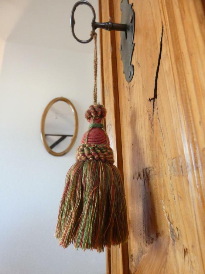 Ferienwohnung Mit Flair Drezda Kültér fotó