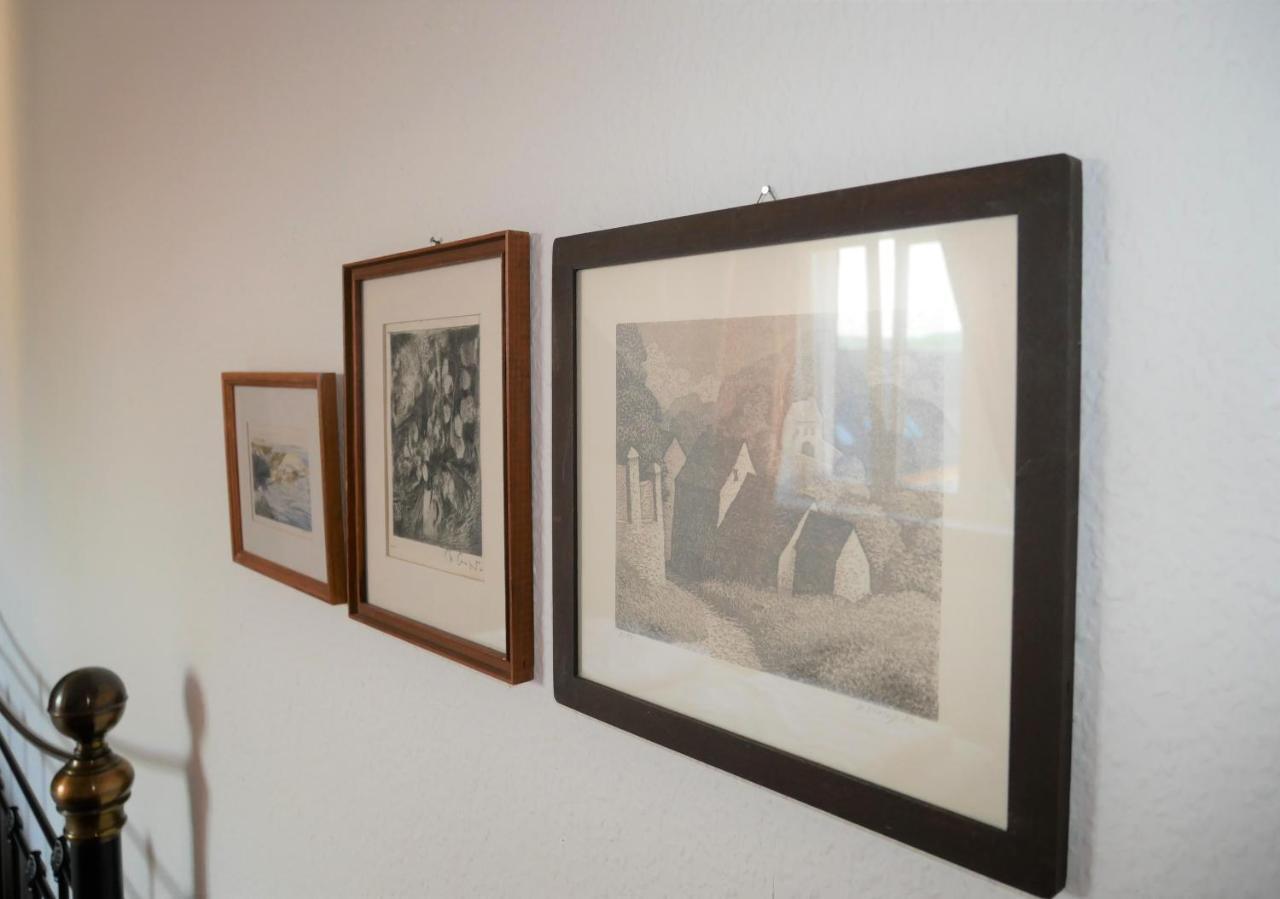 Ferienwohnung Mit Flair Drezda Kültér fotó