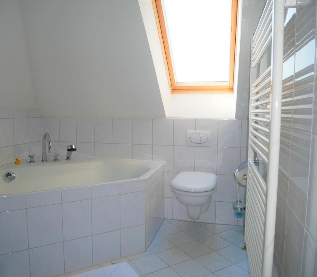 Ferienwohnung Mit Flair Drezda Kültér fotó